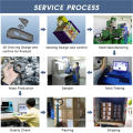 Professional Custom Plastic Parts Service